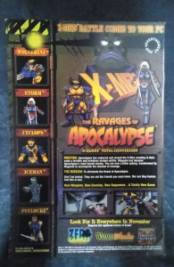 Wolverine #120 (1998)