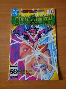 Green Lantern #192 Direct Market Edition ~ NEAR MINT NM ~ 1985 DC Comics