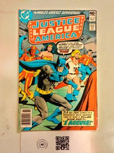 Justice League of America #172 FN DC Comic Books Batman Superman Flash 5 HH26