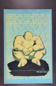 Dark Horse Presents #24 (1988)
