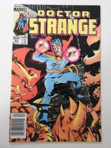 Doctor Strange #64 (1984) FN+ Condition!