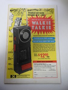 Ghost Rider #28 (1978) FN+ Condition