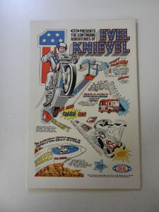 Supernatural Thrillers #11 (1975) VF- condition