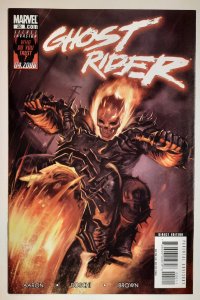 Ghost Rider #20