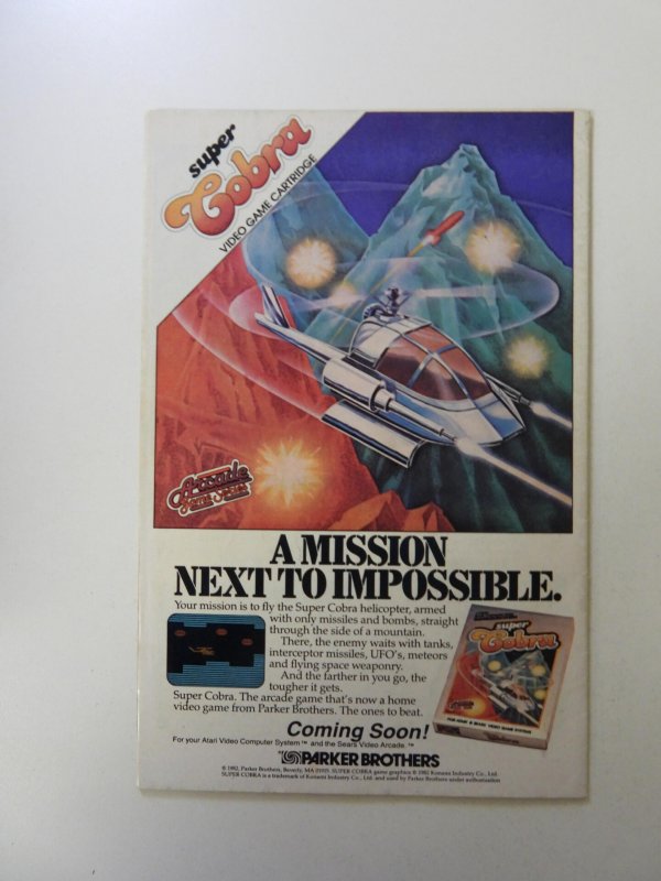 Amazing Spider-Man #238 1st Hobgoblin FN+ condition tattooz intact