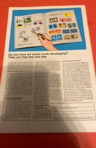 The X-Men #63  (1969) steranko and magneto