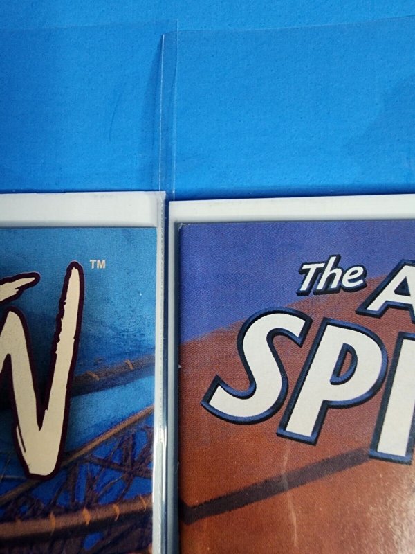 AMAZING SPIDER MAN #15 SPIDER-GWEN #1 COMICXPOSURE EXCLUSIVE VARIANT COVER SET!