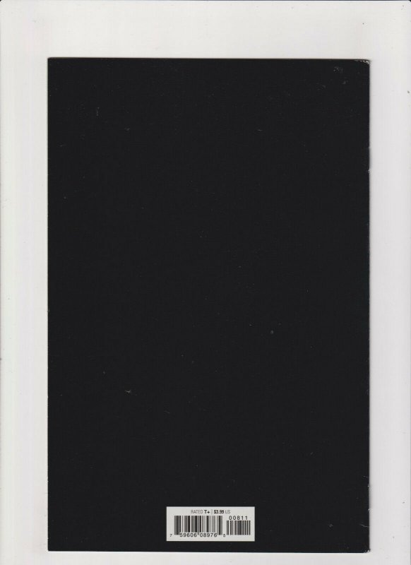 Thor #8 VF+ 8.5 Marvel Comics 2019 Stan Lee Tribute Variant 759606089765