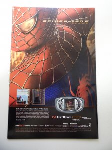 Astonishing X-Men #5 (2004) FN+ Condition