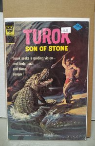Turok, Son of Stone #94 (1975). H14