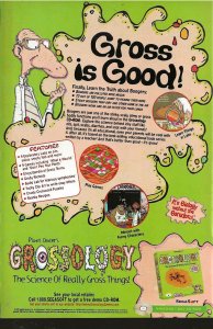 The Spectacular Spider-Man #253 (1998) - NM