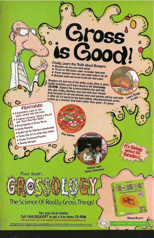 The Spectacular Spider-Man #253 (1998) - NM