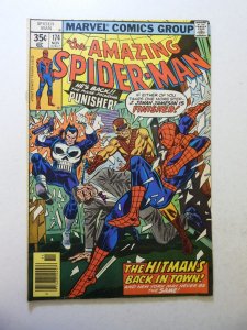 The Amazing Spider-Man #174 (1977) FN+ Condition