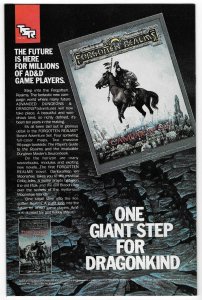 The Avengers #287 Direct Edition (1988)