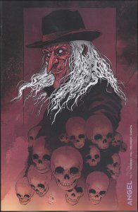 Angel (Boom!) #1C VF/NM ; Boom! | Preorder Variant Buffy Vampire Slayer Spin-Off