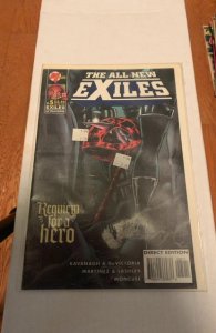 The All New Exiles #5 (1996)
