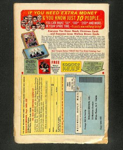 Chamber Of Darkness #1