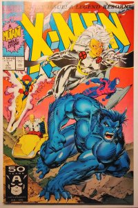 X-Men #1 Cover A (1991)