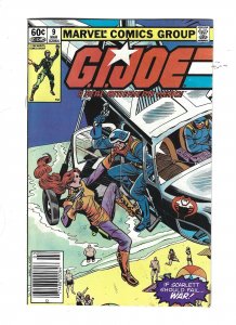 G.I. Joe: A Real American Hero #9 (1983) b6
