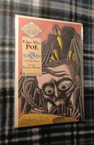 Classics Illustrated #1 (1990)