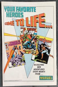 Groo the Wanderer #13 (1986, Marvel) VF+