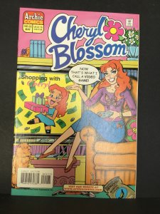 Cheryl Blossom #22 (1999)