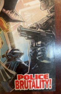 Batman Confidential #30 (2009)