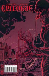 Epilogue #3B VF; IDW | Steve Niles/Kyle Hotz - we combine shipping 