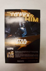 R.A. Salvatore's DemonWars: Trial by Fire #1 (2003) NM Crossgen Comic Bo...