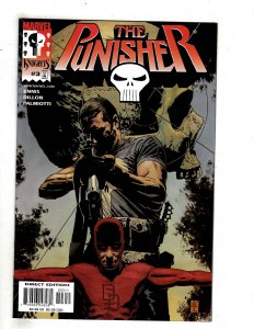 The Punisher #3 (2000) SR34