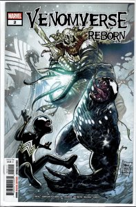 Venomverse Reborn #2 (2024)