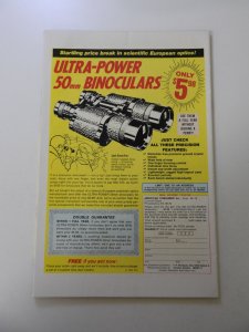 The Champions #1 (1975) FN- condition