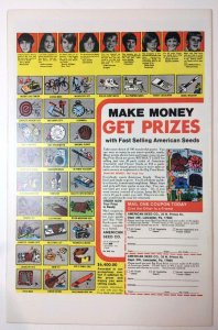 Spider-Woman #1 (1978) Origin story & new Custome 