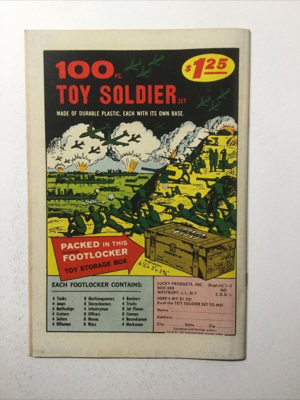 Green Lantern 69 Very fine+ vf+ 8.5 Dc Comics