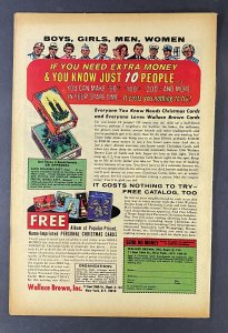 Strange Tales (1951) #149 VF (8.0) S.H.I.E.L.D. Nick Fury Jack Kirby Art