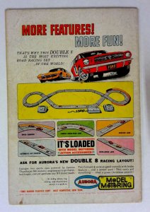 Detective Comics #347 (1966) VG/FN Robin DC