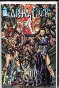 Aria-Angela #2 (2000) Aria