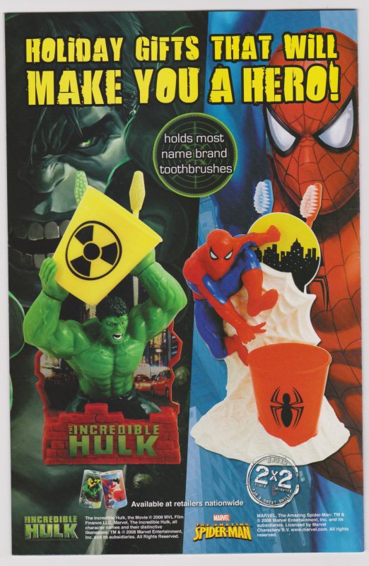 The New Avengers #47 (VF-NM)