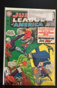 Justice League of America #42 (1966)