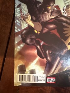 Squadron Supreme #7 (2016)