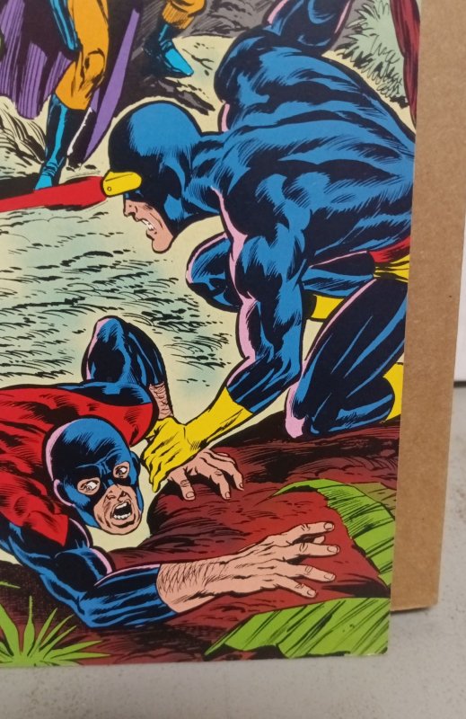 X-Men Classics Starring the X-Men #3 (1984). H02