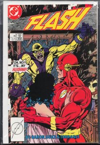 The Flash #5 (1987)