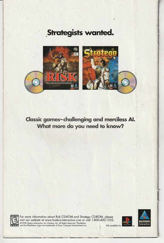 Batman: Legends of the Dark Knight #114 (1999)