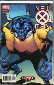 New X-Men #148 (2003) X-Men