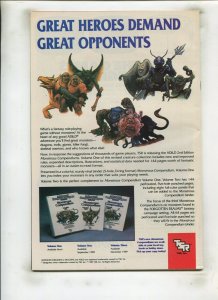 DAREDEVIL #272 (9.2) SHOTGUN, JRJR!! 1989