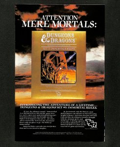 G.I. Joe and the Transformers #1