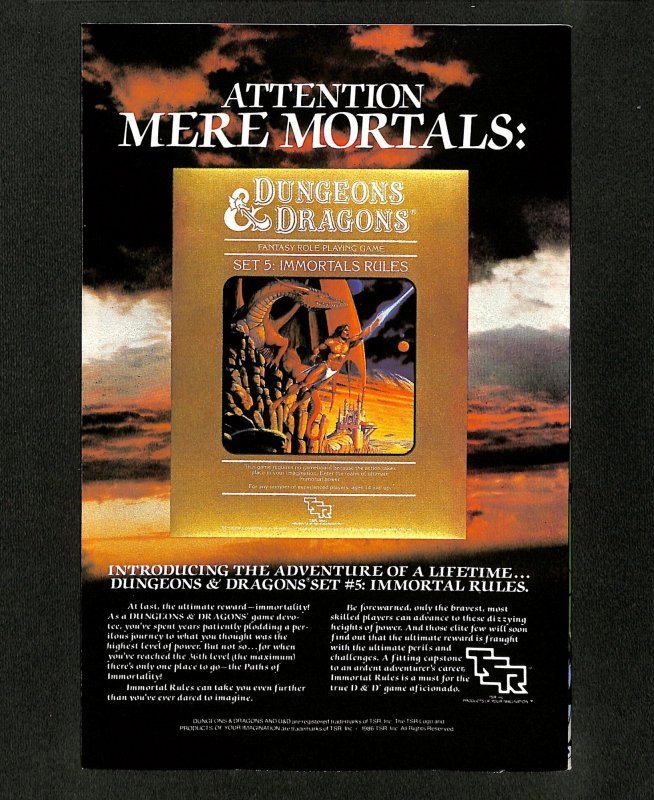 G.I. Joe and the Transformers #1