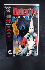 Detective Comics Annual #2 (1989)