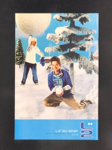 The Uncanny X-Men #388 (2000)