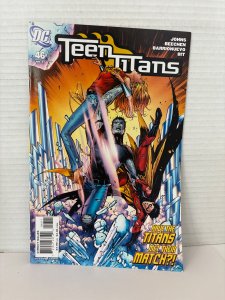 Teen Titans #46 (2007)
